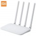 Original Xiaomi Mi 4C Wireless Router 300Mbps 4 Antennas